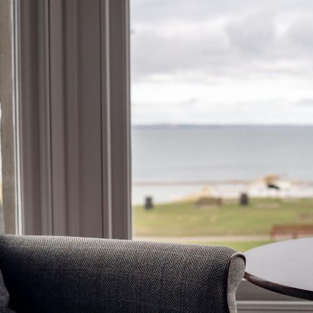 Gillespie Apartments - Golfer'S Dream เซนต์แอนดรูว์ ภายนอก รูปภาพ